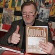 Встреча с арт-директором альманаха «Сердоболь»