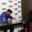 Встреча с писателем Ринатом Валиуллиным