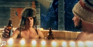 Неделя кино Финляндии 