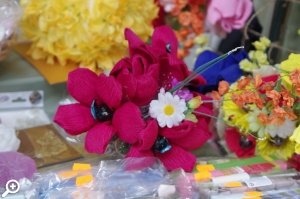 Выставка рукоделия и творчества «Крафт-Базар»