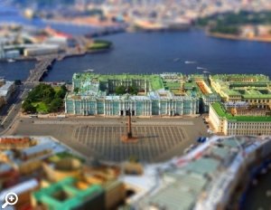 Фотовыставка Петербург: Вертикальные параллели