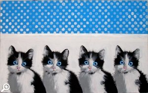 Выставка «Социальные сети»