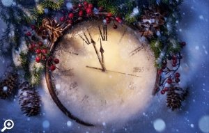 Музыкально-поэтическое действо «Таинство Рождества»