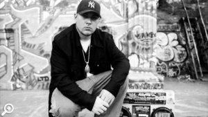 Everlast 20 декабря в «Космонавте»