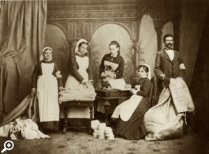 Фотовыставка «Забытые фотографии русско-турецкой войны»