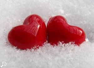 Грандиозный городской праздник «Все начинается с любви…»