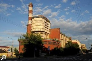 Экскурсия «Остров конструктивистов»