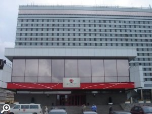 «Азимут» отель - комфорт и доступные цены