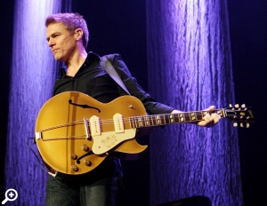 концерт Брайана Адамса в санкт петербурге