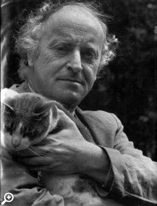 Выставка «ФОТОпрочтение Иосифа Бродского»