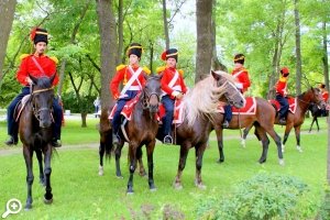 Праздник «История Царского Села в формате 3D»