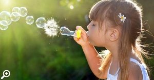 День защиты детей