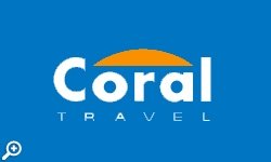 coral travel