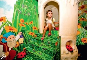 День матери 13 мая 2012