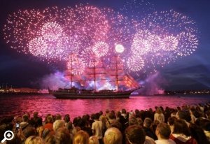 день россии в спб