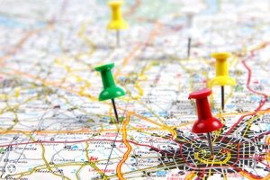 «Как создаются карты»: лекция 16 января