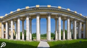 Екатерининский парк