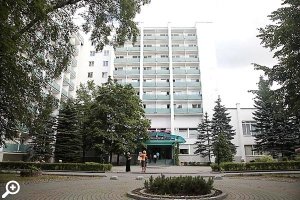 Гелиос отель в Зеленогорске