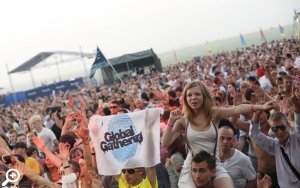 Global Gathering Russia 2012