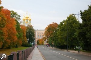Екатерининский парк
