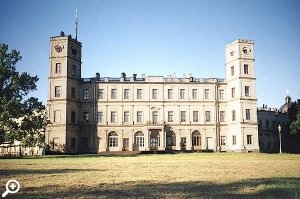 годовщина образования Гатчинского района