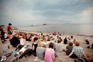 концерт посвященный дню рождению городецкого в питере
