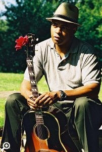 Фестиваль традиционной американской музыки