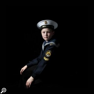 Фотовыставка «100 лет под Красным солнцем»