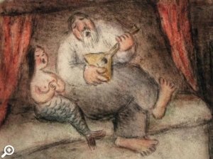 100 минут мультфильмов