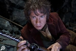 Хоббит: Нежданное путешествие