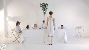 Премьера «Кукольный дом» в «Приюте комедианта» 