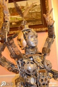 Фестиваль Santamarket