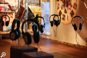 выставка «MUSIK + X»