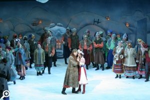 Ночь перед Рождеством