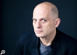 Страсти по девочке со спичками (2007)