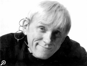 Творческая встреча с Олегом Гаркушей в Буквоеде