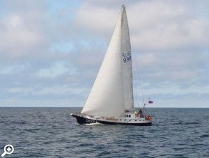 Парусная регата «Adventure Race. Восьмидесятая параллель»