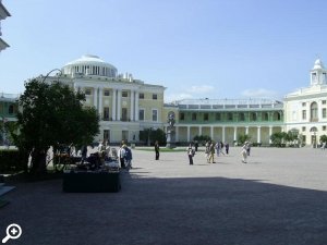 Павловск отметит свои именины 14 июля