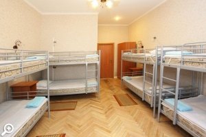  Хостел «Пилау»