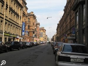  Хостел «Пилау»