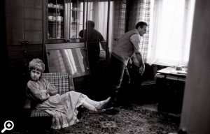 Фотовыставка «Иконы 90-х»