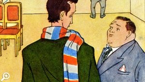 Выставка «Без барьеров. Российское искусство 1985-2000»