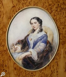 «Миниатюра из частных коллекций»