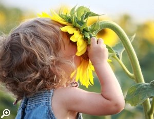 День защиты детей