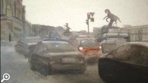 Петербург-2011