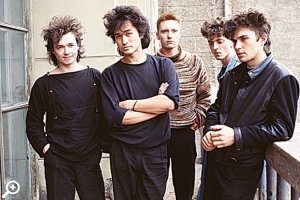 Виктор Цой гр.Кино