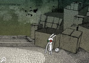 100 минут мультфильмов