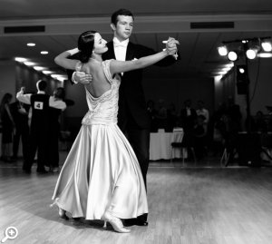 Бал-вечеринка от «Бродвей данс»