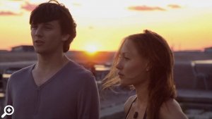 «Неслабое кино» в пространстве «Табурет»