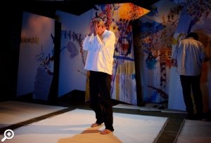 «Ницше. Так говорил Заратустра»